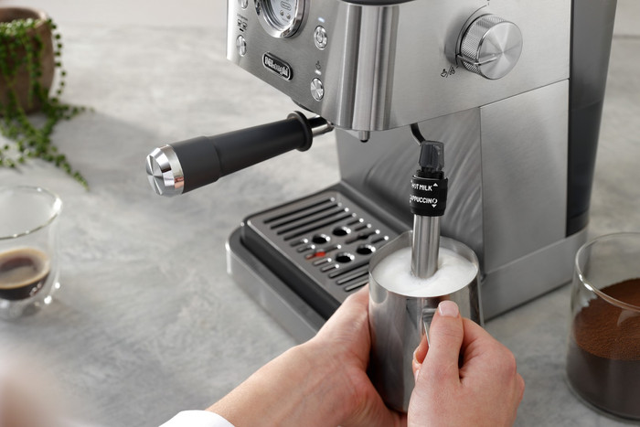 De'Longhi Classic EM450.M détail
