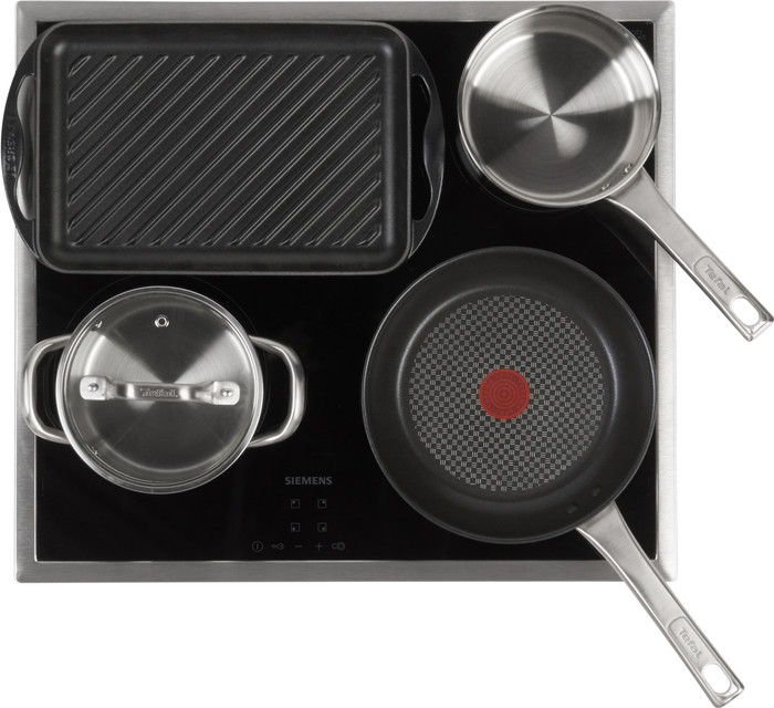 Siemens ET645HN17E null