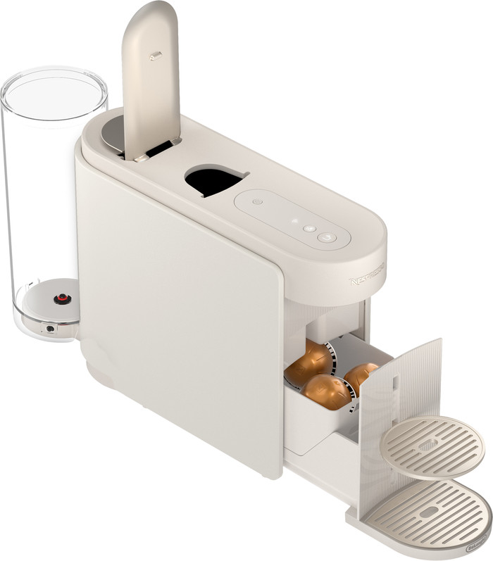 Nespresso ENV200W Vertuo UP detail