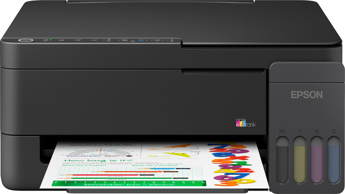 Epson EcoTank ET-2910 Main Image