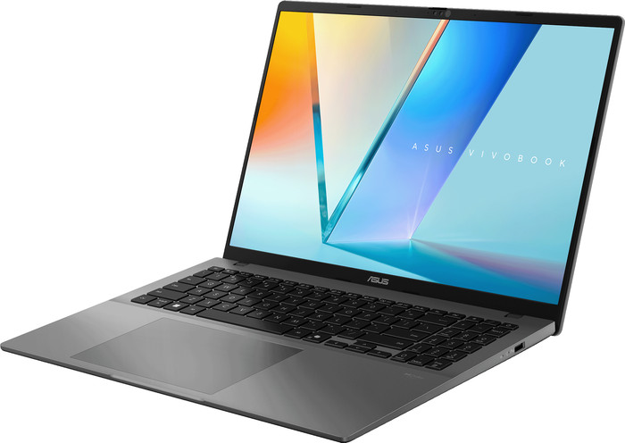 ASUS Vivobook S16 OLED Copilot+ PC M3607GA-SH004W Azerty rechterkant