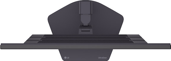 LG UltraGear 27G810A-B bovenkant