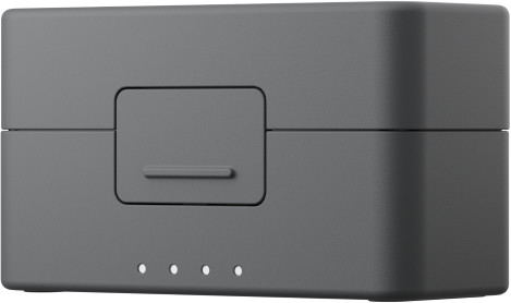 DJI Mic Mini 2 Charging Case côté droit