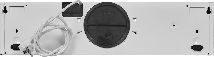 Siemens LU63LCC20 arrière