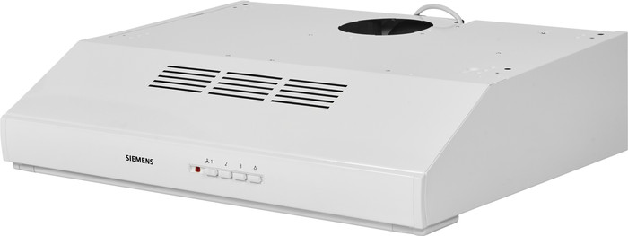 Siemens LU63LCC20 côté droit