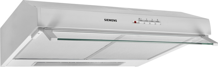 Siemens LU63LCC20 côté gauche