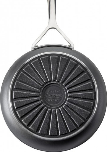 Demeyere Alu Pro 5 Set de Poêles à Frire 24 + 28 cm null