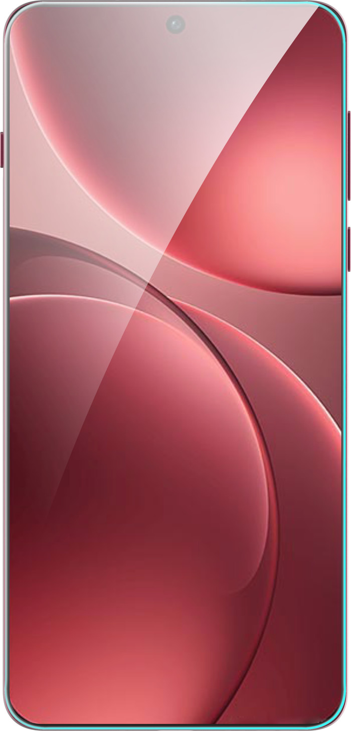 Just In Case Tempered Glass Oppo Find X9 Pro Screenprotector Main Image