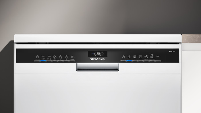 Siemens SN23HW05KE detail