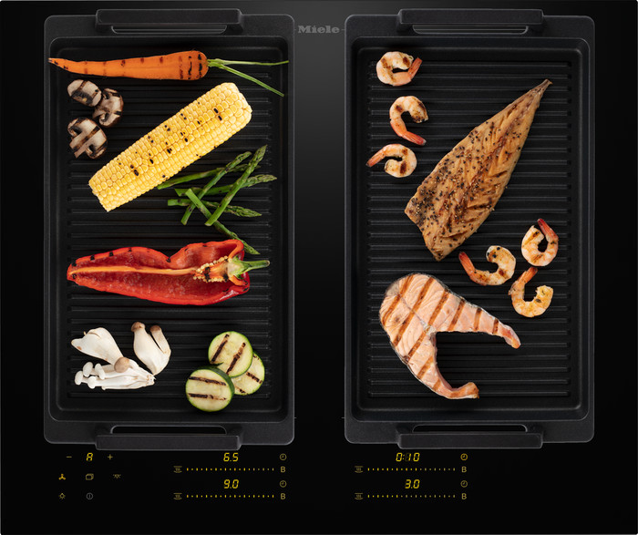 Miele KM 8565 FL Main Image