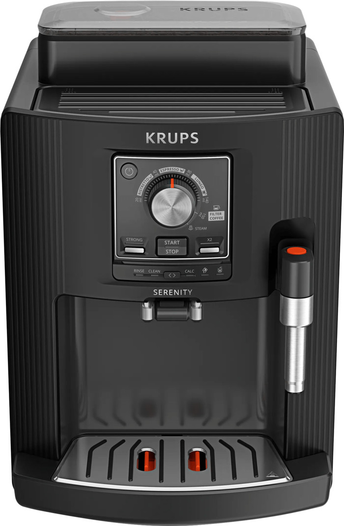 Krups Serenity EA4008 avant
