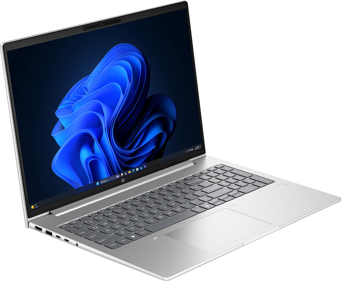 HP ProBook 4 G2a 16'' - E08ZCET Azerty linkerkant