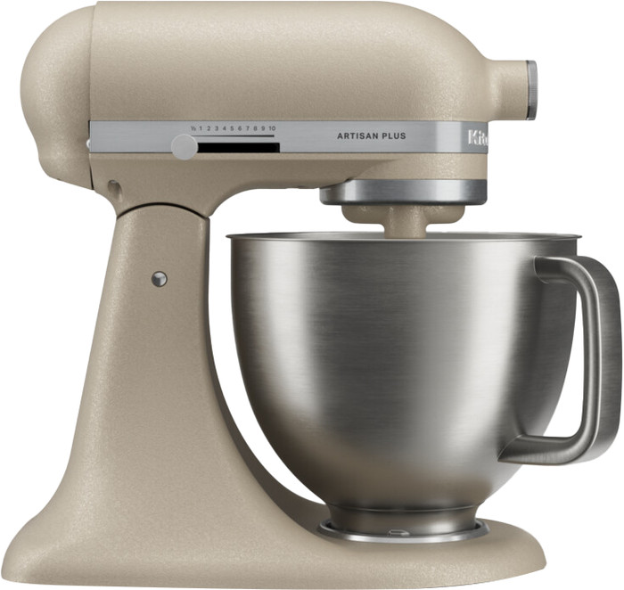 Kitchenaid 5KSM50PKVEOC Oat rechterkant