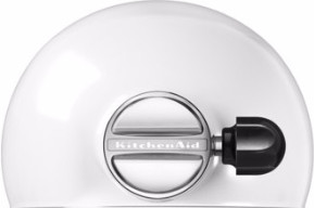KitchenAid Artisan Robot de Cuisine 5KSM175PSEWH Blanc null