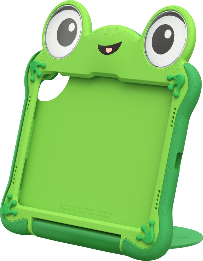 Belkin Disney Toy Story 5 Lilypad Case Samsung Galaxy Tab A11+ linkerkant