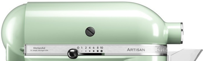 KitchenAid Artisan Mixer 5KSM175PS Pistache null