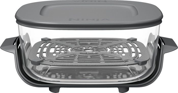 Ninja CRISPi TempWare Glazen Schaal - 3,8 L Main Image