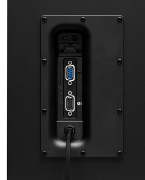 Logitech G560 2.1 RGB Gaming Pc Speaker set detail