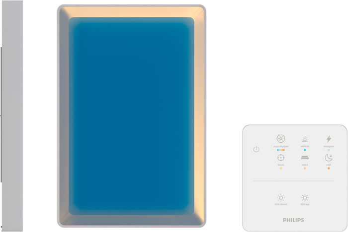 Philips Skylight Daglichtlamp Groot voorkant