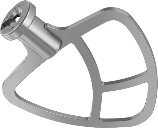 Kitchenaid 5KSM50PKVEBK Cast Iron Black accessoire