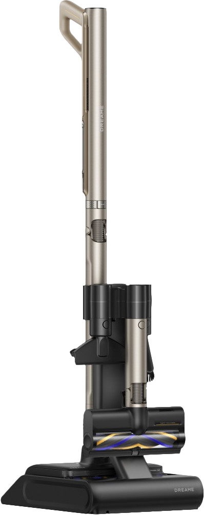 Dreame Aqua Air linkerkant