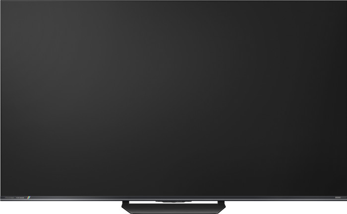 Hisense RGB Mini-led 65" UR8S (2026) voorkant