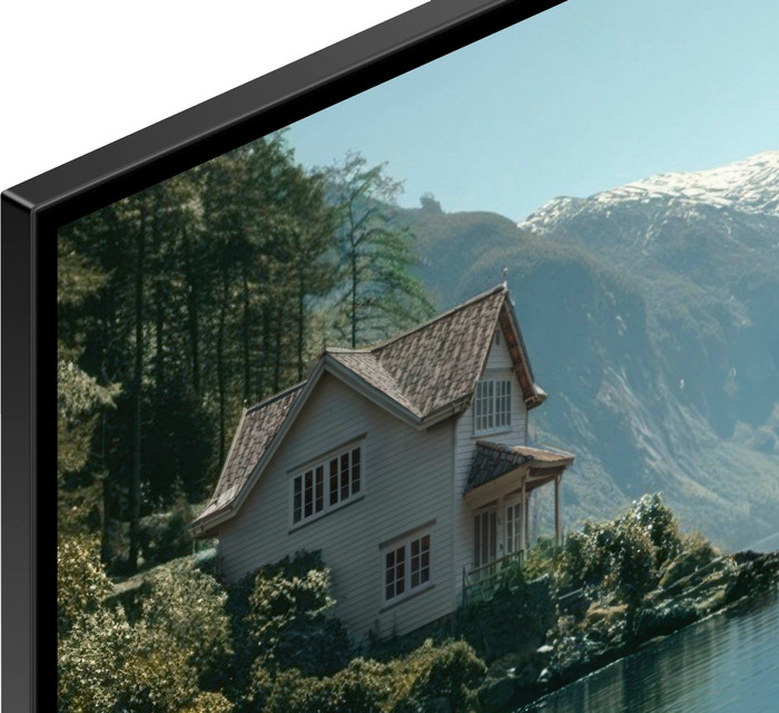 Sony Bravia 3 II Led 65" (2026) detail
