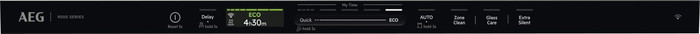 AEG GI9210X2CT détail