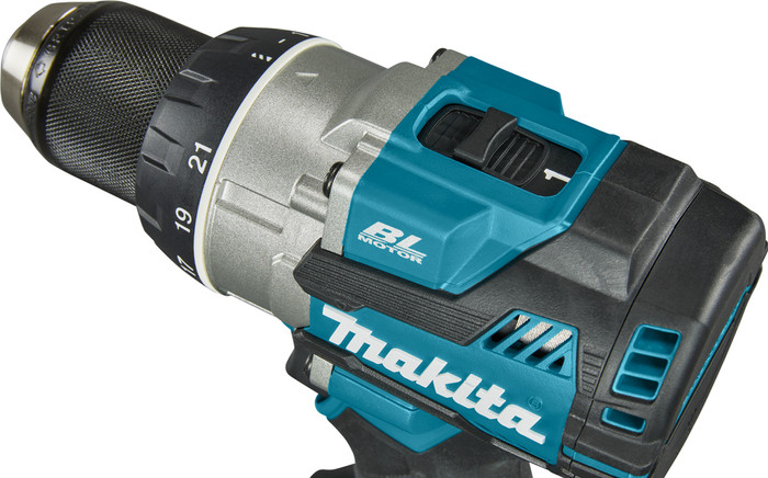 Makita DHP489RTJ detail
