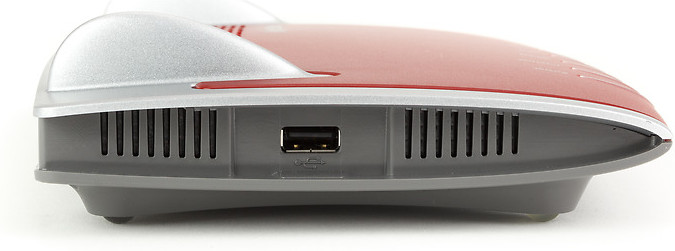 AVM FRITZ!Box 4040 + FRITZ!Repeater 1200 AX null