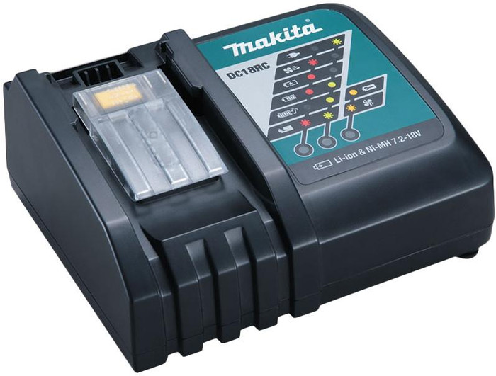 Makita DDF482RTJ accessory