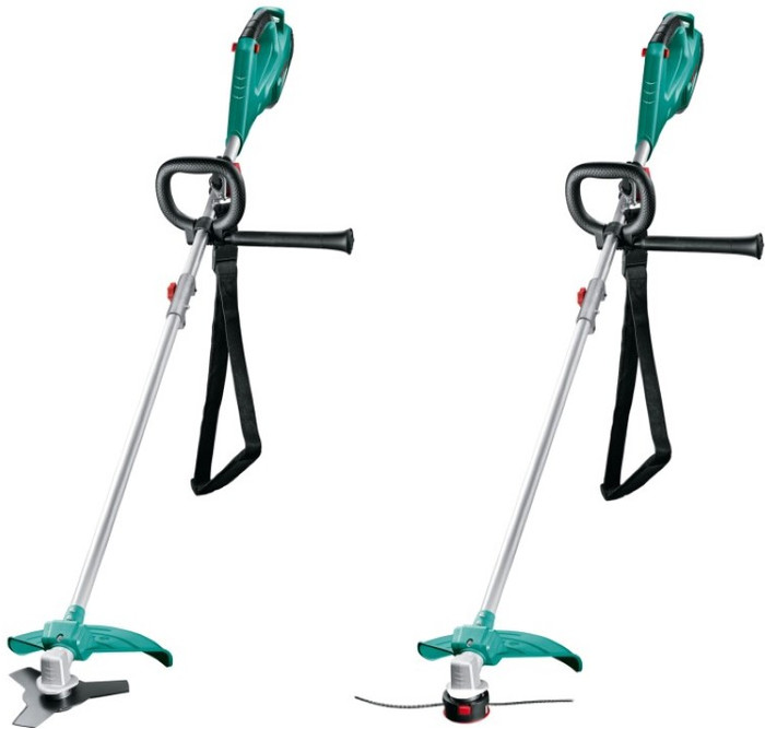 Bosch AFS 23-37 detail