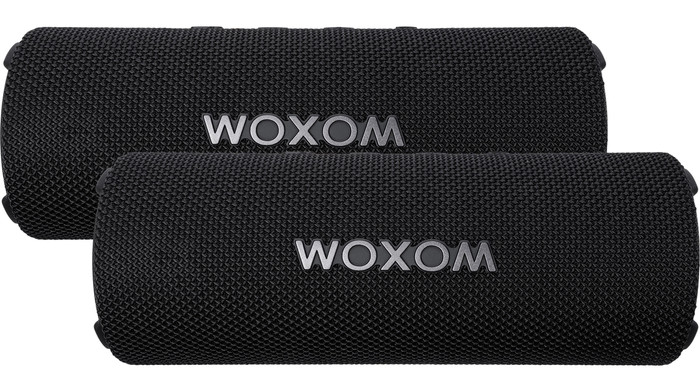 Woxom Compact Duo Pack Main Image