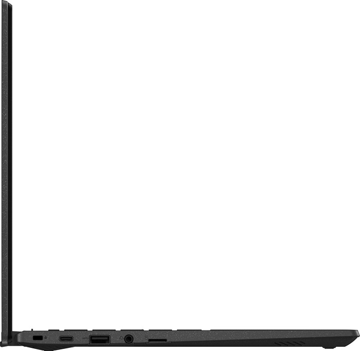 ASUS Chromebook Flip CM1402FM2A-EC0293 Azerty linkerkant