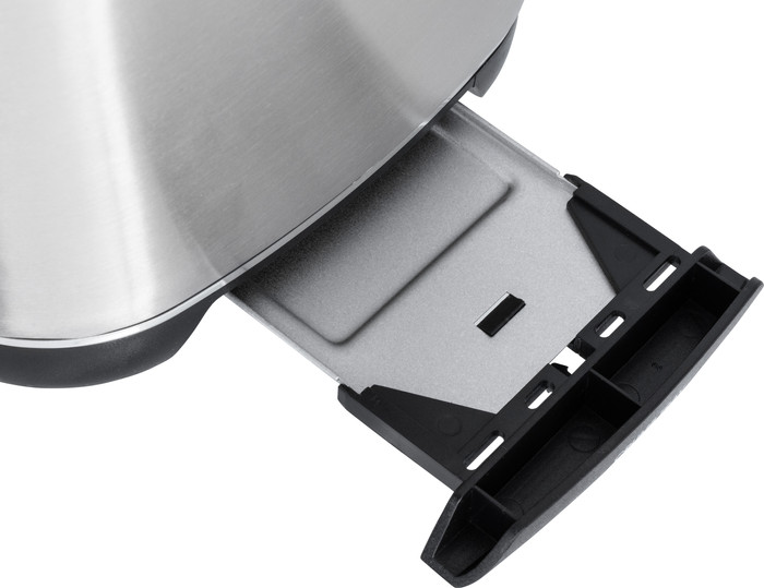 Pierre Toaster PT5000 detail