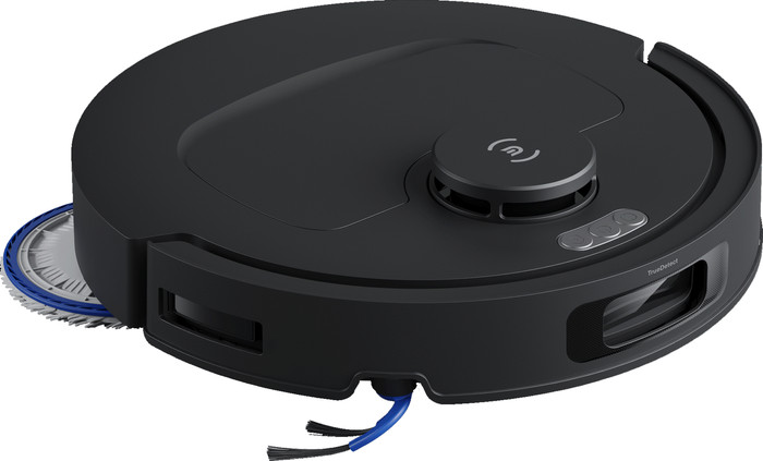 Ecovacs Deebot T30e OMNI rechterkant