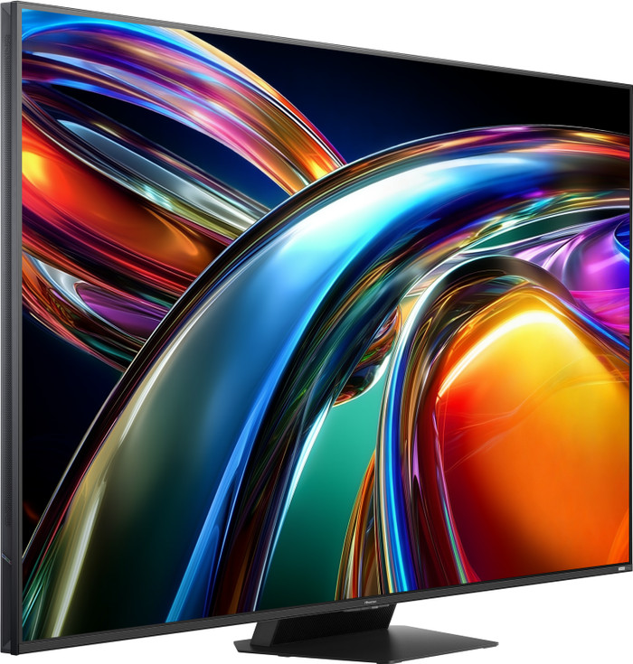 Hisense RGB Mini-led 65" UR9S (2026) voorkant