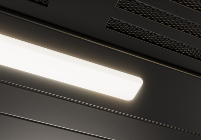 AEG DKB6671HB detail