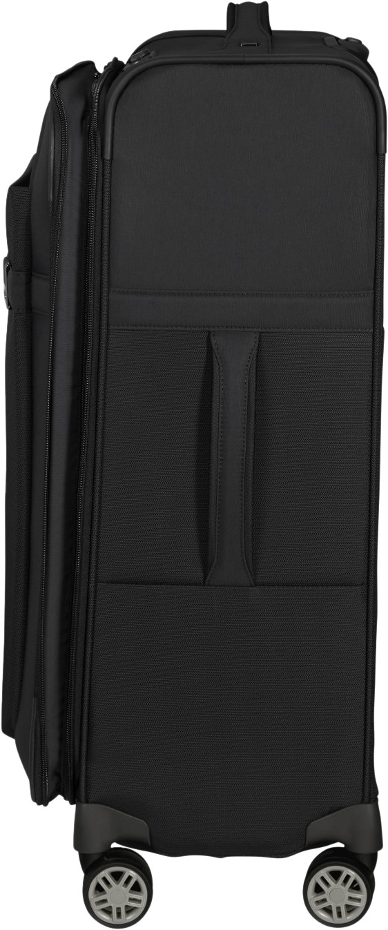 Samsonite Airea Spinner Expandable 67cm Black rechterkant