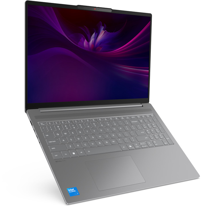 Lenovo IdeaPad Slim 5 16IMH10 83V70014MH left side