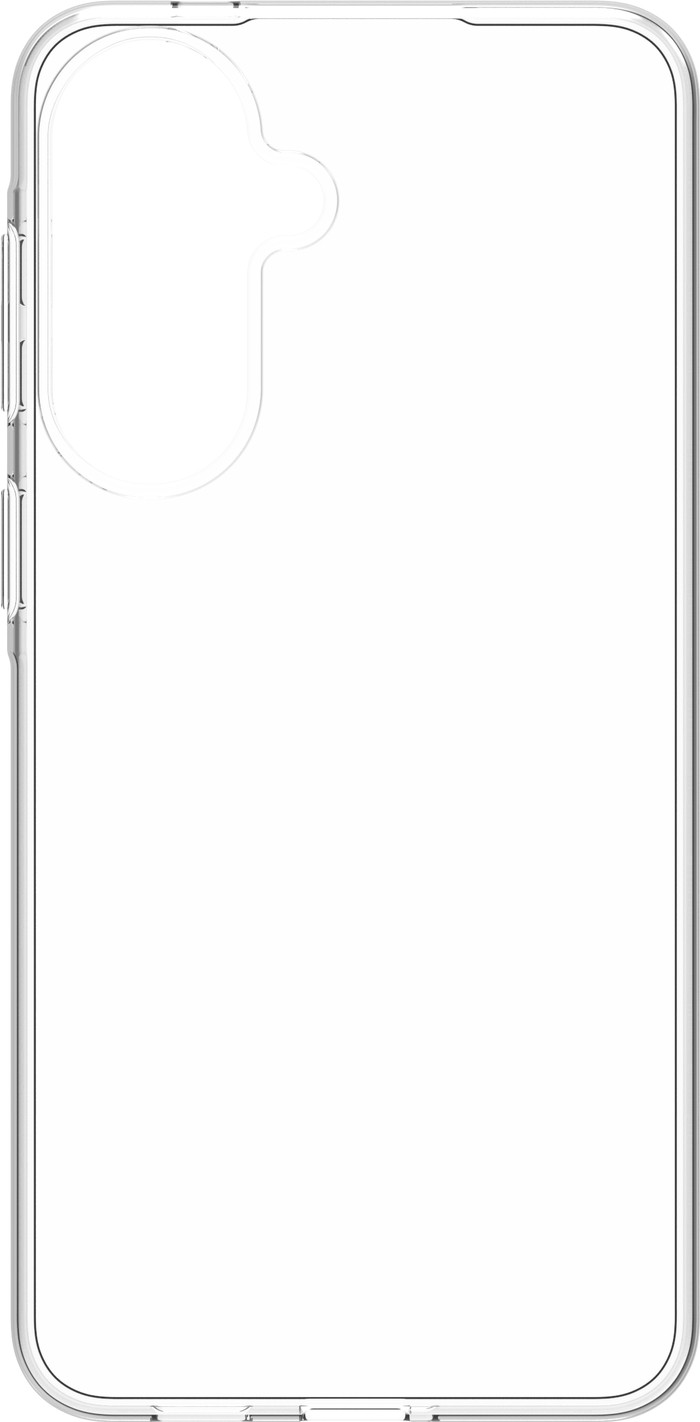 BlueBuilt Samsung Galaxy A57 Back Cover Transparent arrière