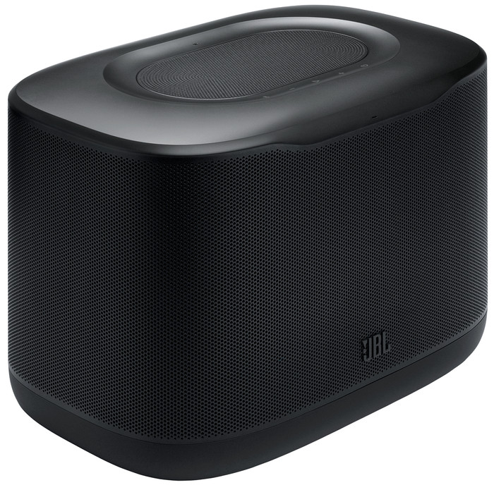JBL Cove X1 Black left side