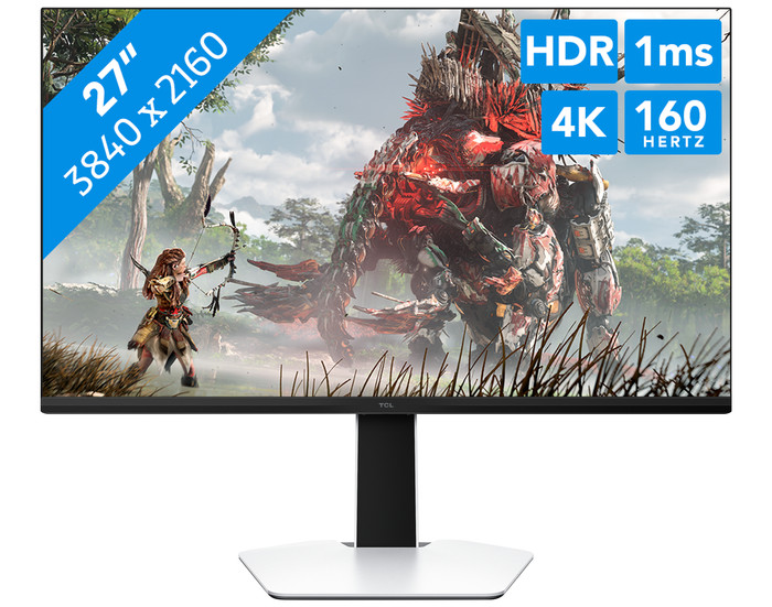TCL C2 27C2A Main Image