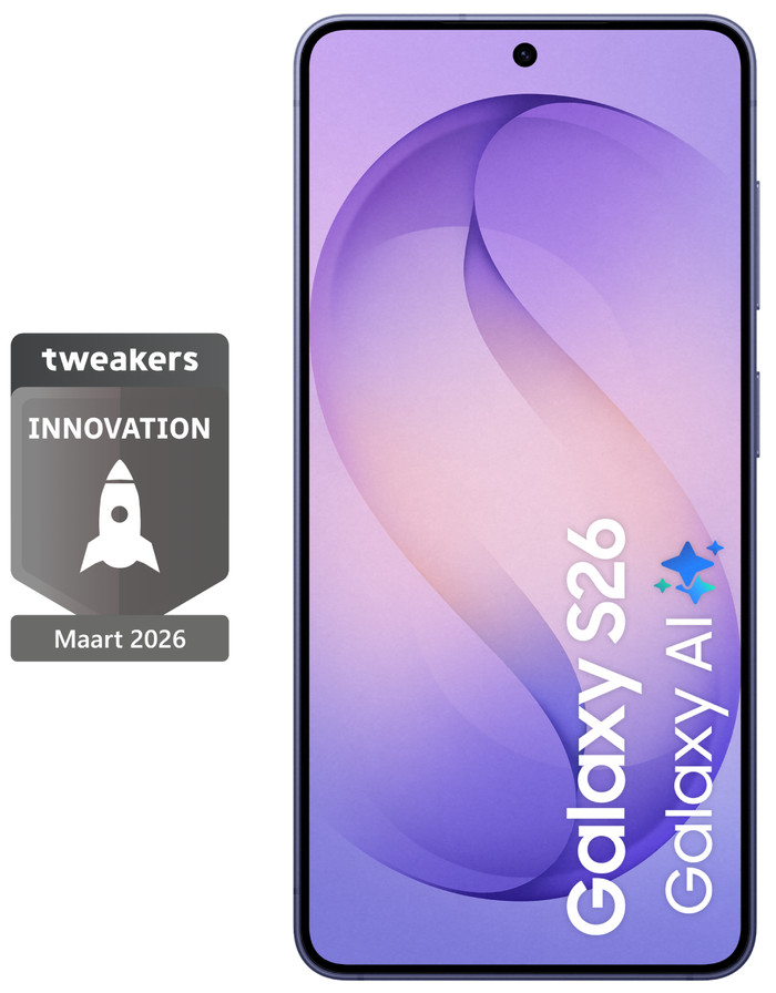 Samsung Galaxy S26 512GB Dark Blue 5G Main Image