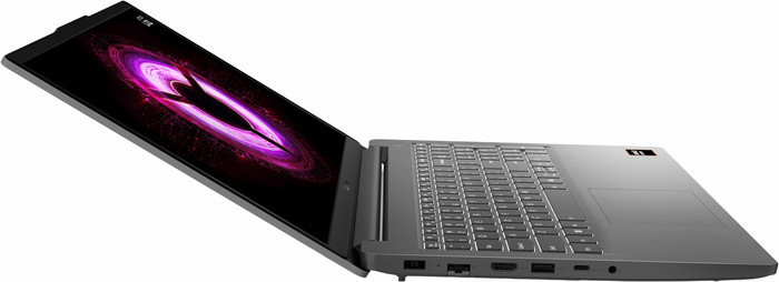 Lenovo LOQ Essential 15ARP10 83S0006WMB Azerty detail