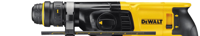 DEWALT D25134KP-QS detail