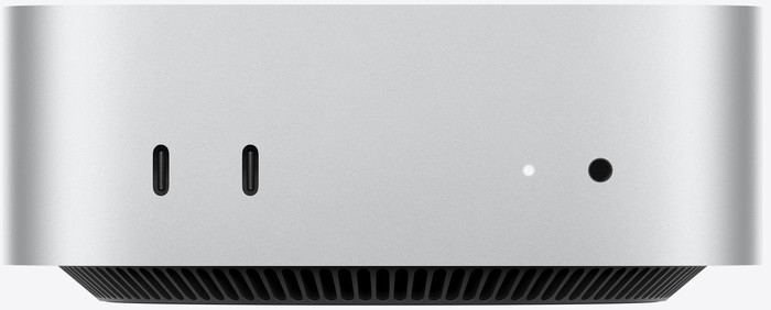 Apple Mac mini (2026) M6 24B/512GB Main Image