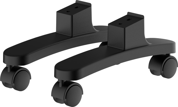 Fuave Copenhagen 2000 Black WIFI detail