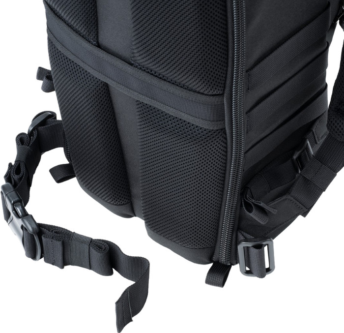 Think Tank DarkLight Backpack 14 L Noir détail
