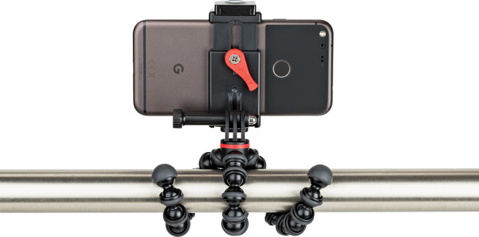 Joby GripTight Action Kit arrière